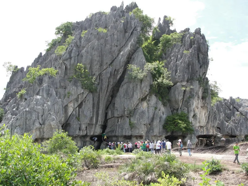 Hành trình Du lịch Hà Tiên và những trải nghiệm có một không hai