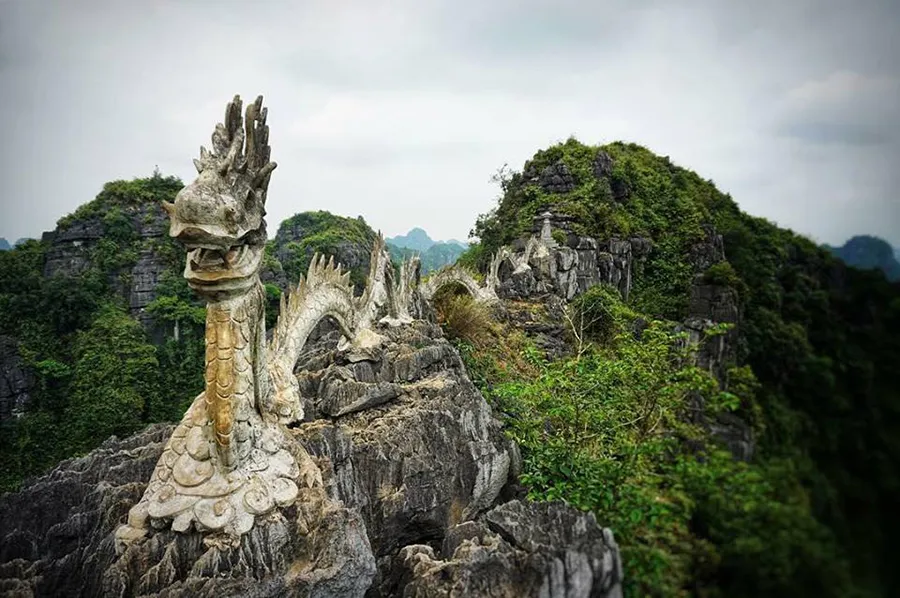 Hành trình du lịch Tri Tôn An Giang với những điểm đến hấp dẫn