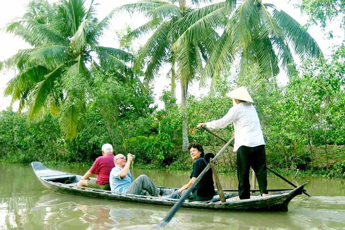 Hành trình review 24h khám phá Tiền Giang siêu rẻ, siêu thú vị