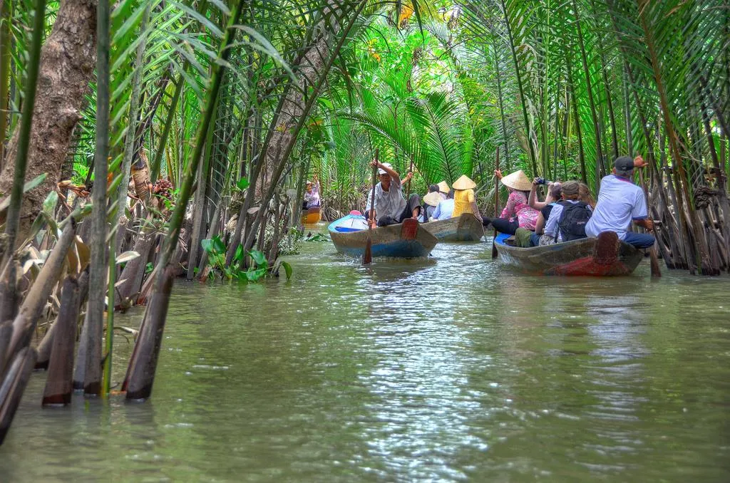 Hành trình review 24h khám phá Tiền Giang siêu rẻ, siêu thú vị