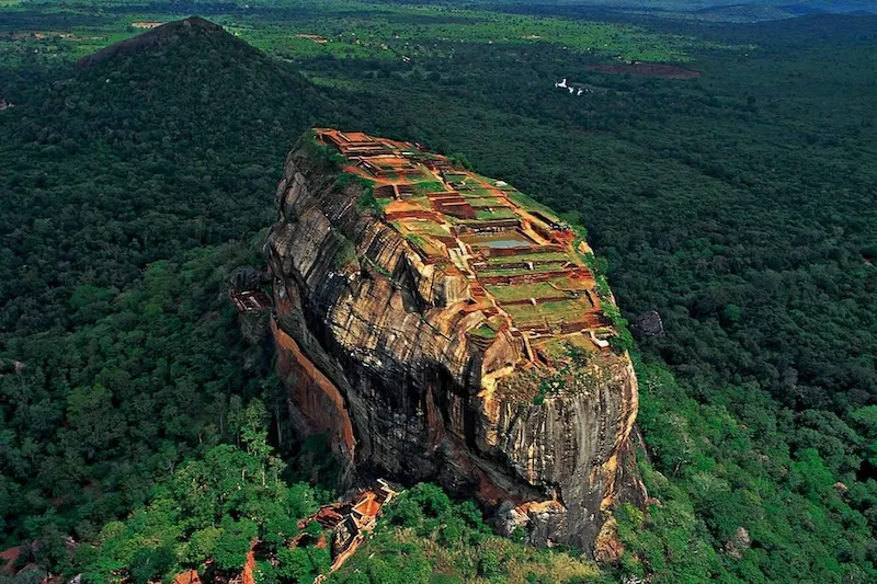 Hành trình tìm về Kandy, cố đô văn hóa của Sri Lanka