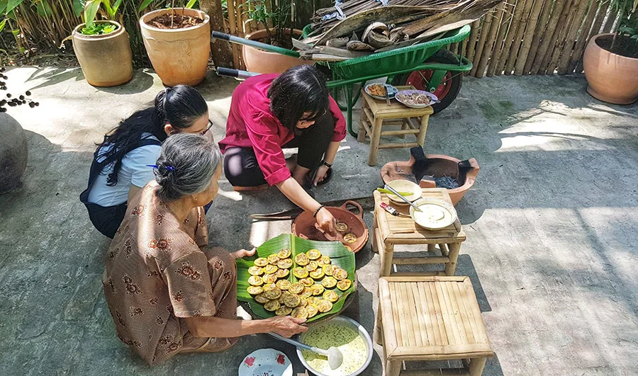 Hành trình trải nghiệm ở Bến Tre và nét đáng yêu của quê hương xứ dừa