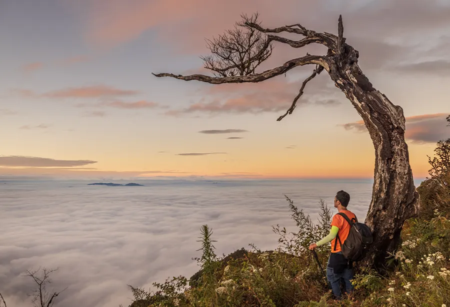 Hành trình trekking Lảo Thẩn khám phá thiên nhiên tuyệt đẹp