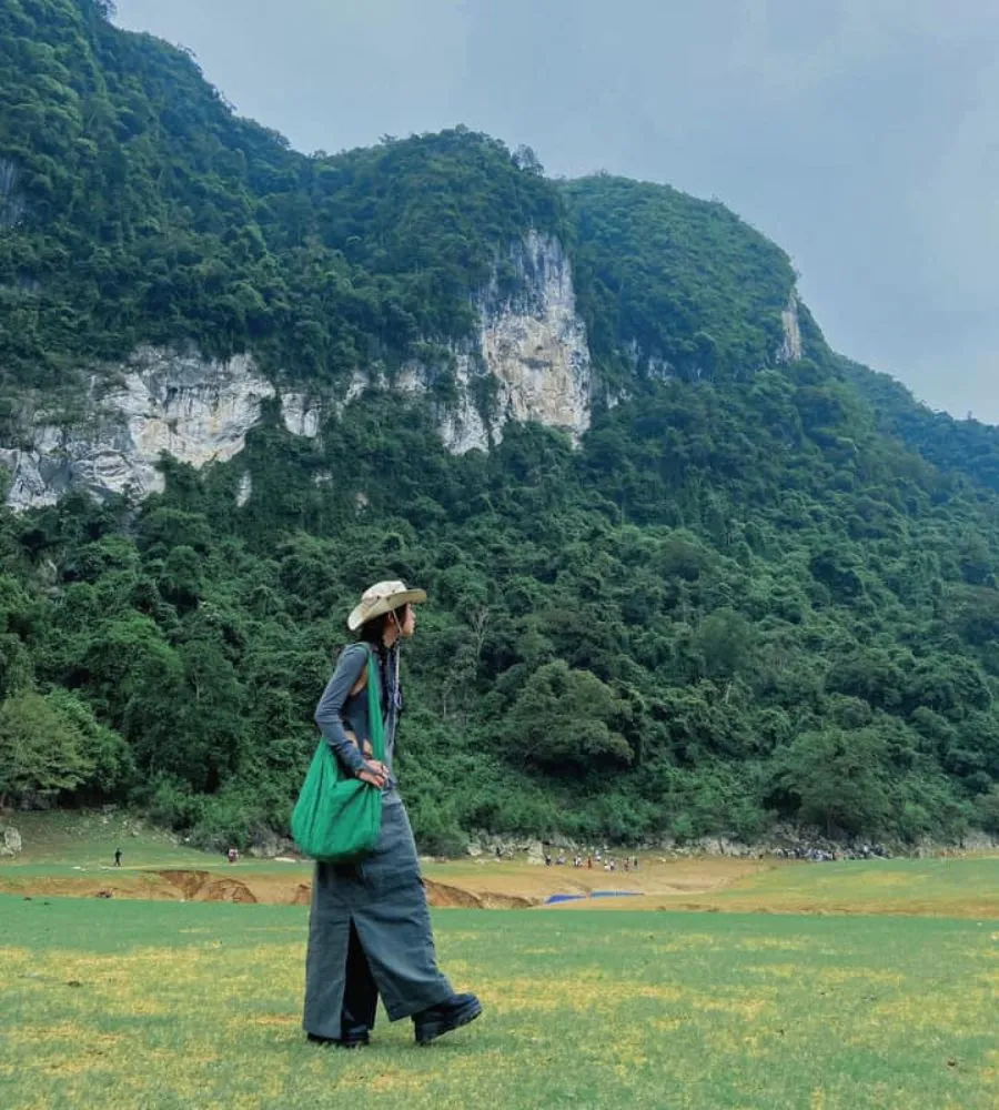 Hành trình vi vu Hà Giang mang theo nét đẹp hoang sơ đầy ấn tượng