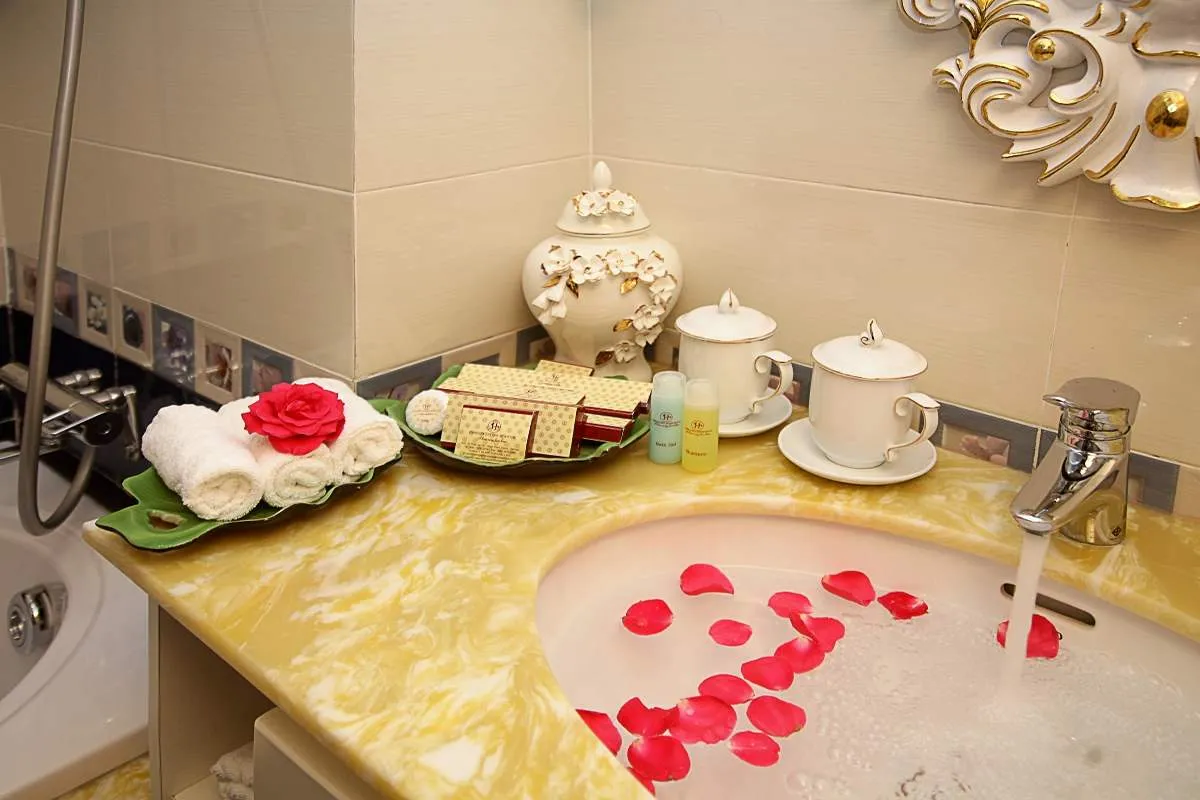 Hanoi Hotel Royal, khách sạn phong cách hoàng gia ngay giữa lòng thủ đô