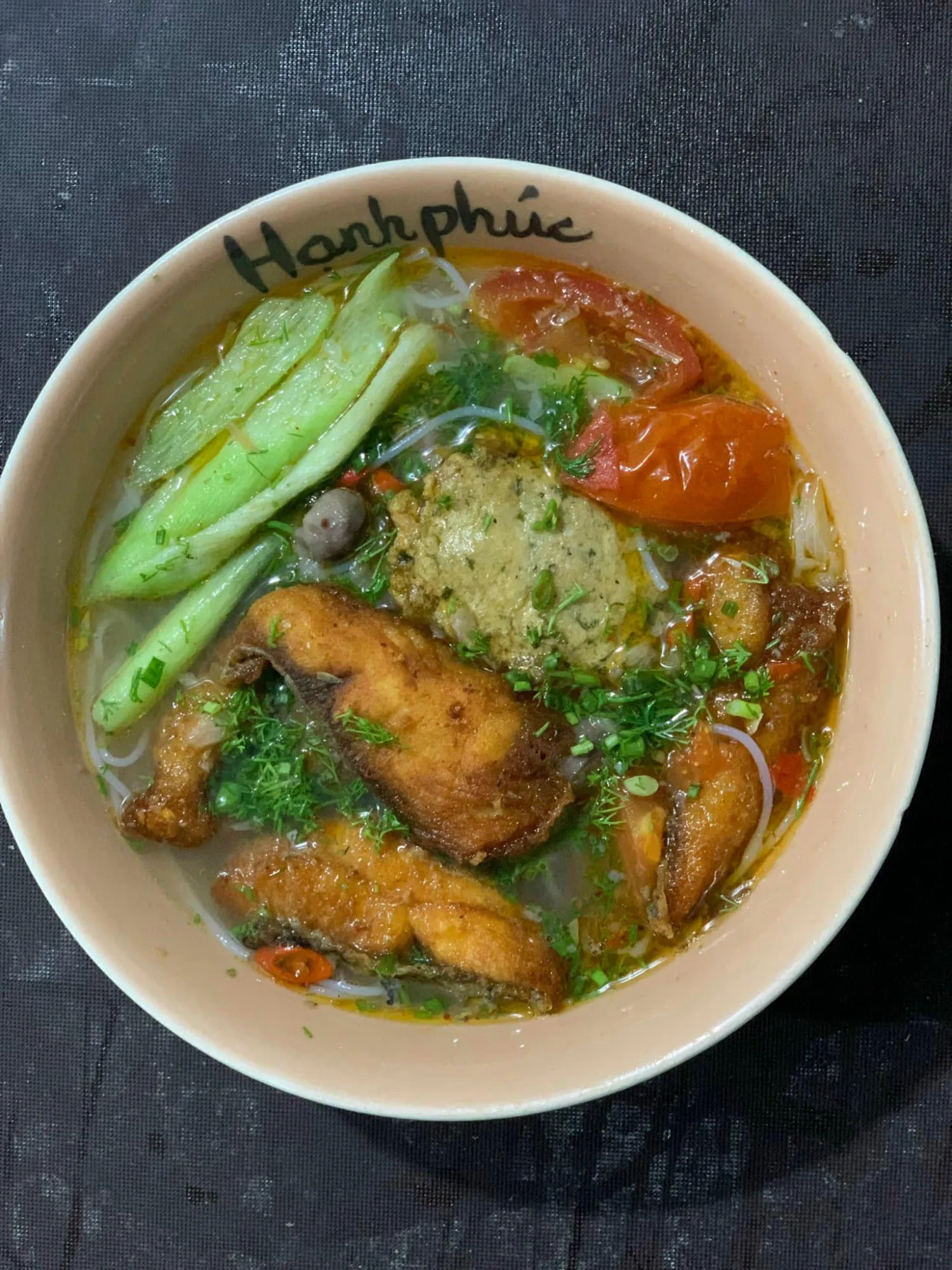 Happy House Cafe – Quán cafe cá Koi độc đáo giữa lòng Hải Phòng