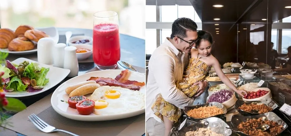 Hãy để Altara Suites giúp bạn tái định nghĩa về nghệ thuật sống sang trọng