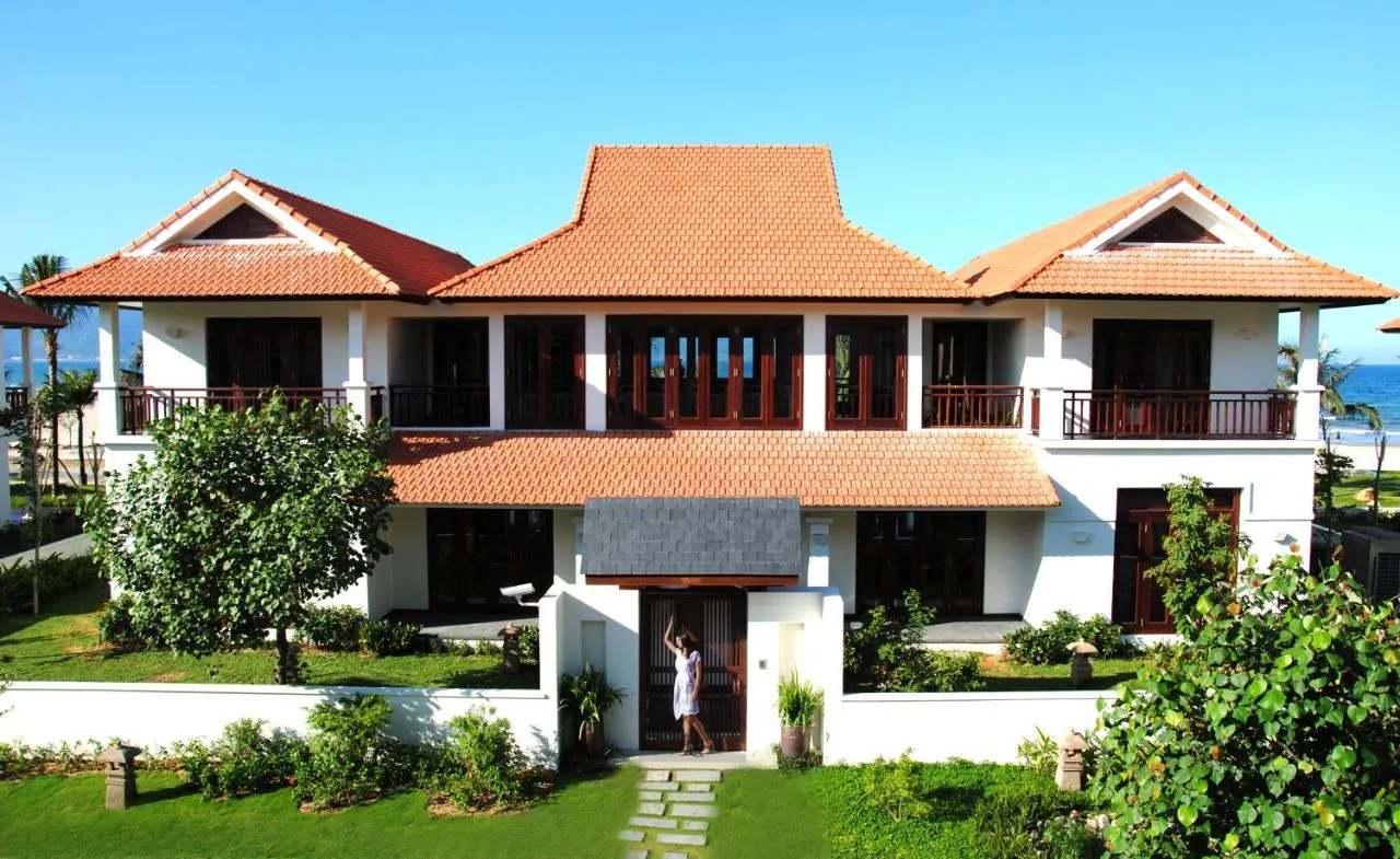 Hãy để Marble Mountain Furama’s Villa Da Nang mang đến bạn kỳ nghỉ thoải mái nhất