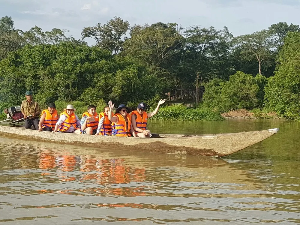 Hãy để MIA.vn gợi ý chuyến du lịch Buôn Ma Thuột giá rẻ cho bạn