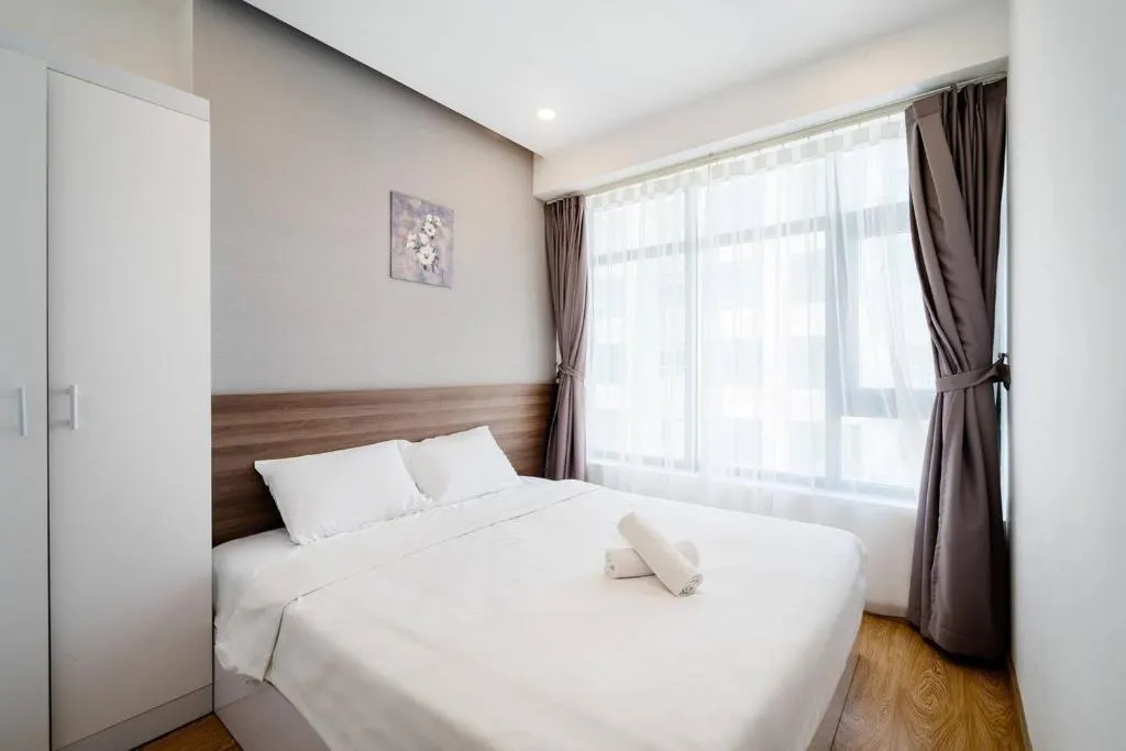 HighSea Nha Trang Apartments – Tận hưởng hơi thở biển