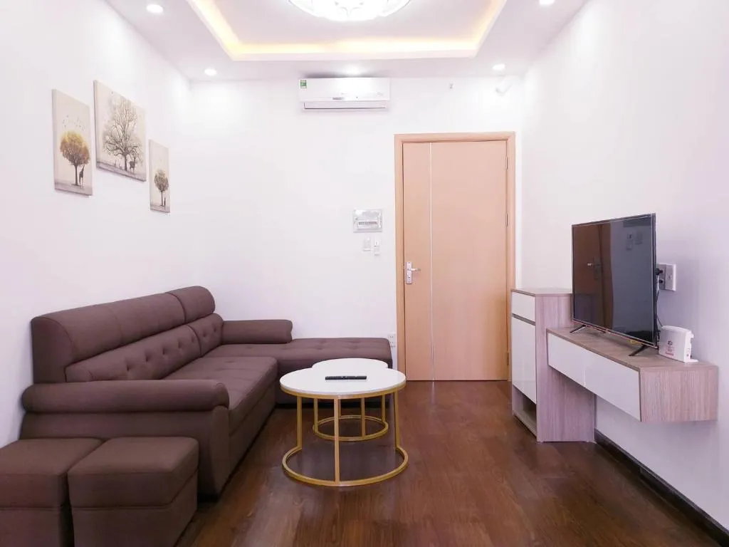 HighSea Nha Trang Apartments – Tận hưởng hơi thở biển