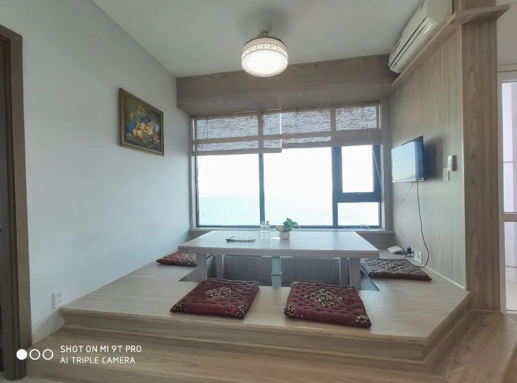 HighSea Nha Trang Apartments – Tận hưởng hơi thở biển