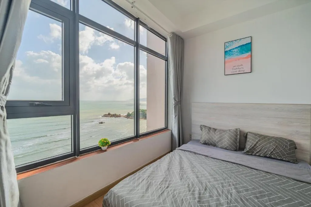 HighSea Nha Trang Apartments – Tận hưởng hơi thở biển