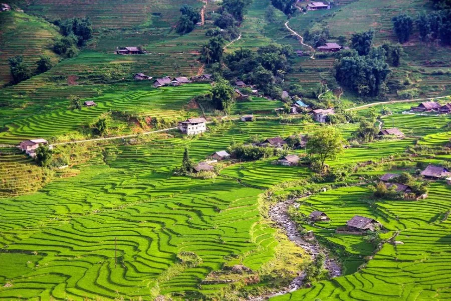 Hmong Sister House, điểm đến tuyệt vời cho hành trình chinh phục Tây Bắc