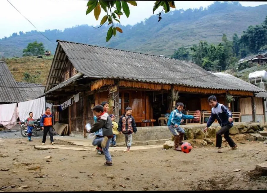 Hmong Sister House, điểm đến tuyệt vời cho hành trình chinh phục Tây Bắc