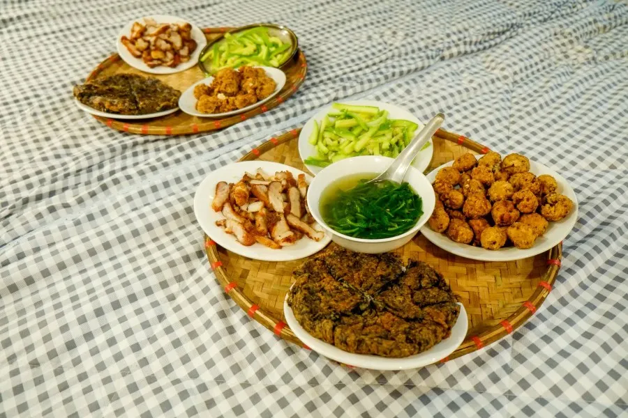 Hmong Sister House, điểm đến tuyệt vời cho hành trình chinh phục Tây Bắc