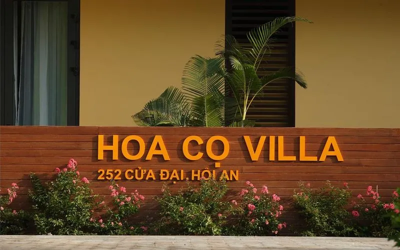 Hoa Co Villas – Tận hưởng không gian biệt thự gần gũi như chính căn nhà của bạn