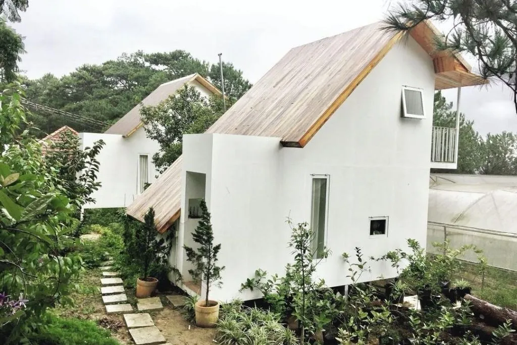 Hoà mình với thiên nhiên cùng Farm’ily Farmstay Đà Lạt