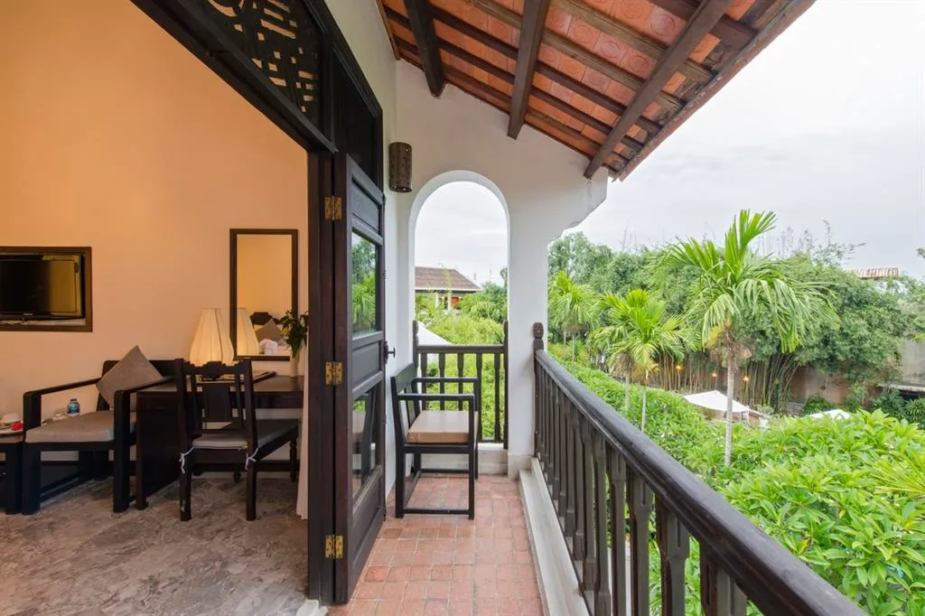 Hoi An Ancient House Resort & Spa – Trải nghiệm lớp học nấu ăn đầy thú vị tại khách sạn 4 sao