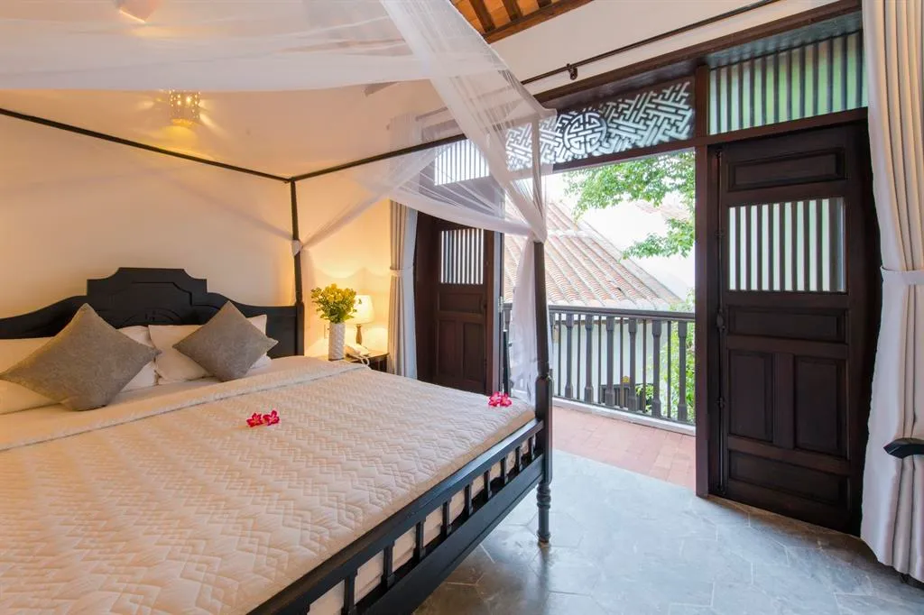 Hoi An Ancient House Resort & Spa – Trải nghiệm lớp học nấu ăn đầy thú vị tại khách sạn 4 sao