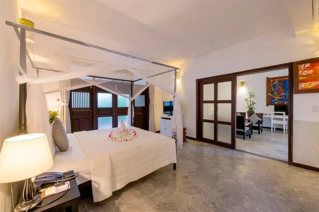 Hoi An Ancient House Resort & Spa – Trải nghiệm lớp học nấu ăn đầy thú vị tại khách sạn 4 sao