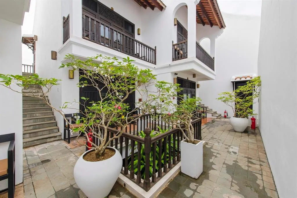 Hoi An Ancient House Resort & Spa – Trải nghiệm lớp học nấu ăn đầy thú vị tại khách sạn 4 sao