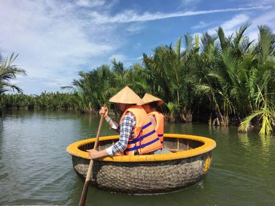 Hoi An Coco River Resort & Spa – Thiên đường nghỉ dưỡng cạnh dòng sông Thu Bồn