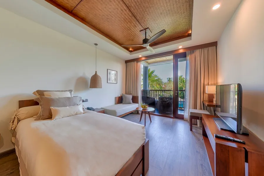 Hội An Eco Lodge & Spa – Khu nghỉ dưỡng 4 sao sang trọng tọa lạc giữa rừng dừa xanh mát