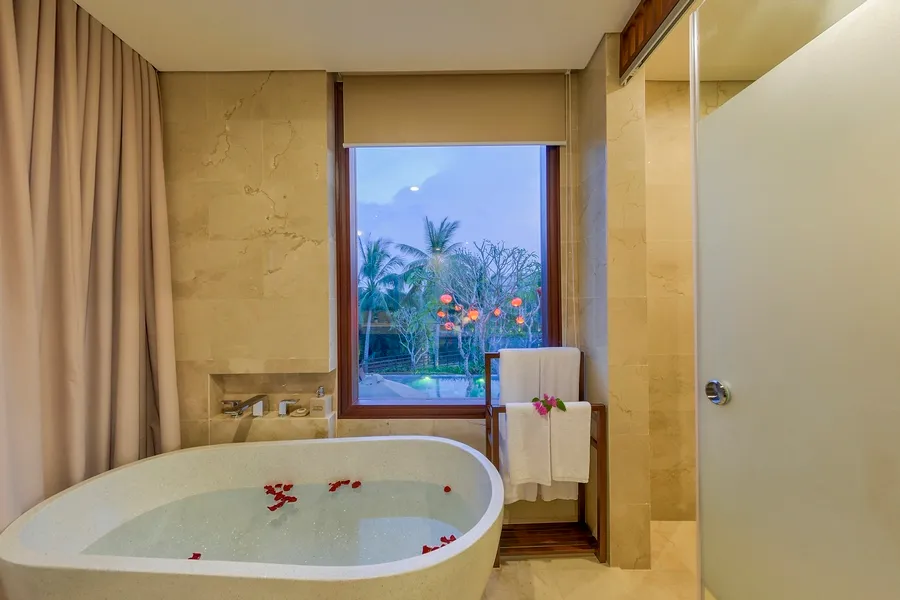 Hội An Eco Lodge & Spa – Khu nghỉ dưỡng 4 sao sang trọng tọa lạc giữa rừng dừa xanh mát