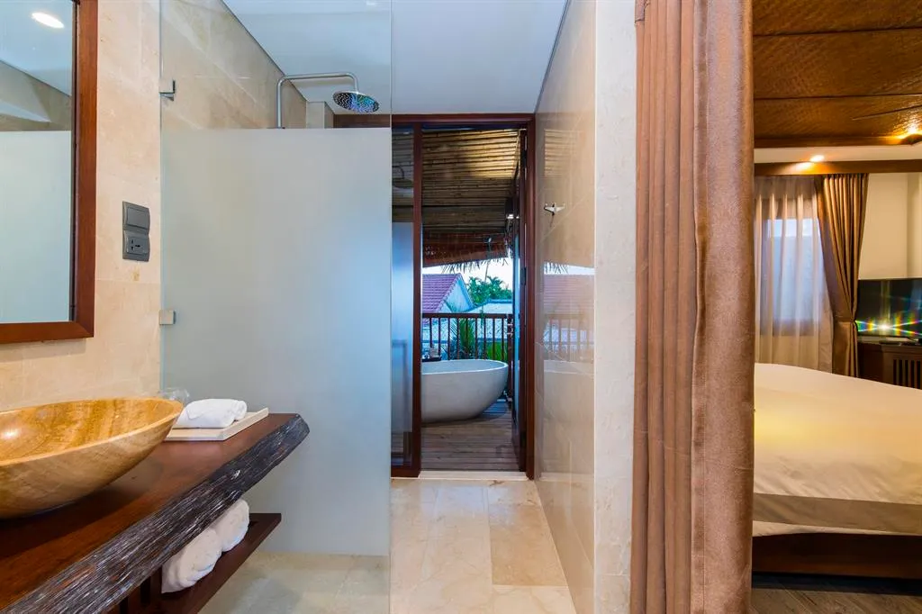 Hội An Eco Lodge & Spa – Khu nghỉ dưỡng 4 sao sang trọng tọa lạc giữa rừng dừa xanh mát