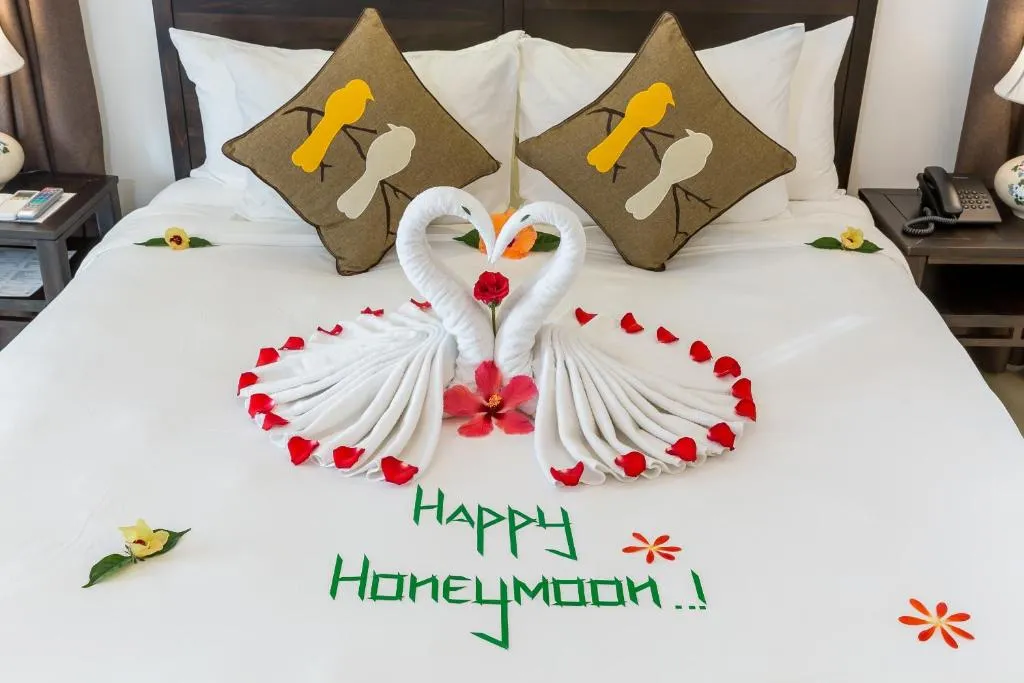 Hội An Emotion Boutique Villa and Hotel – Tận hưởng trọn vẹn kỳ nghỉ dưỡng giữa lòng Hội An bình lặng