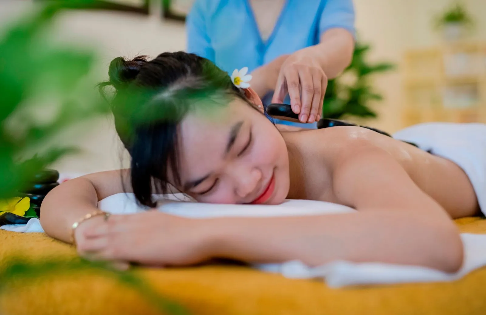 Hội An Garden Palace & Spa – khách sạn 4 sao lý tưởng cho kỳ nghỉ dưỡng bên cạnh phố cổ