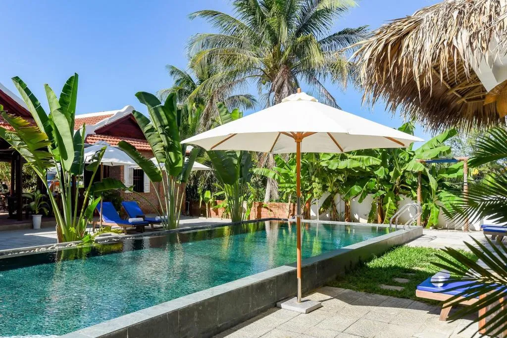 Hội An Local Villa – Một nơi tuyệt vời để hòa mình vào thiên nhiên và nhịp sống của thành phố yên bình