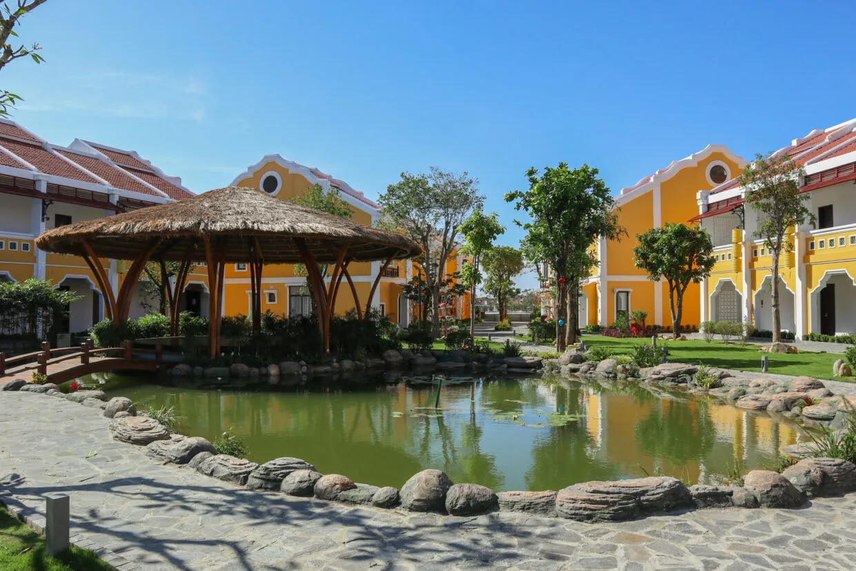 Hoi An Memories Resort & Spa – Miền ký ức tuyệt đẹp nằm giữa dòng sông Hoài thơ mộng