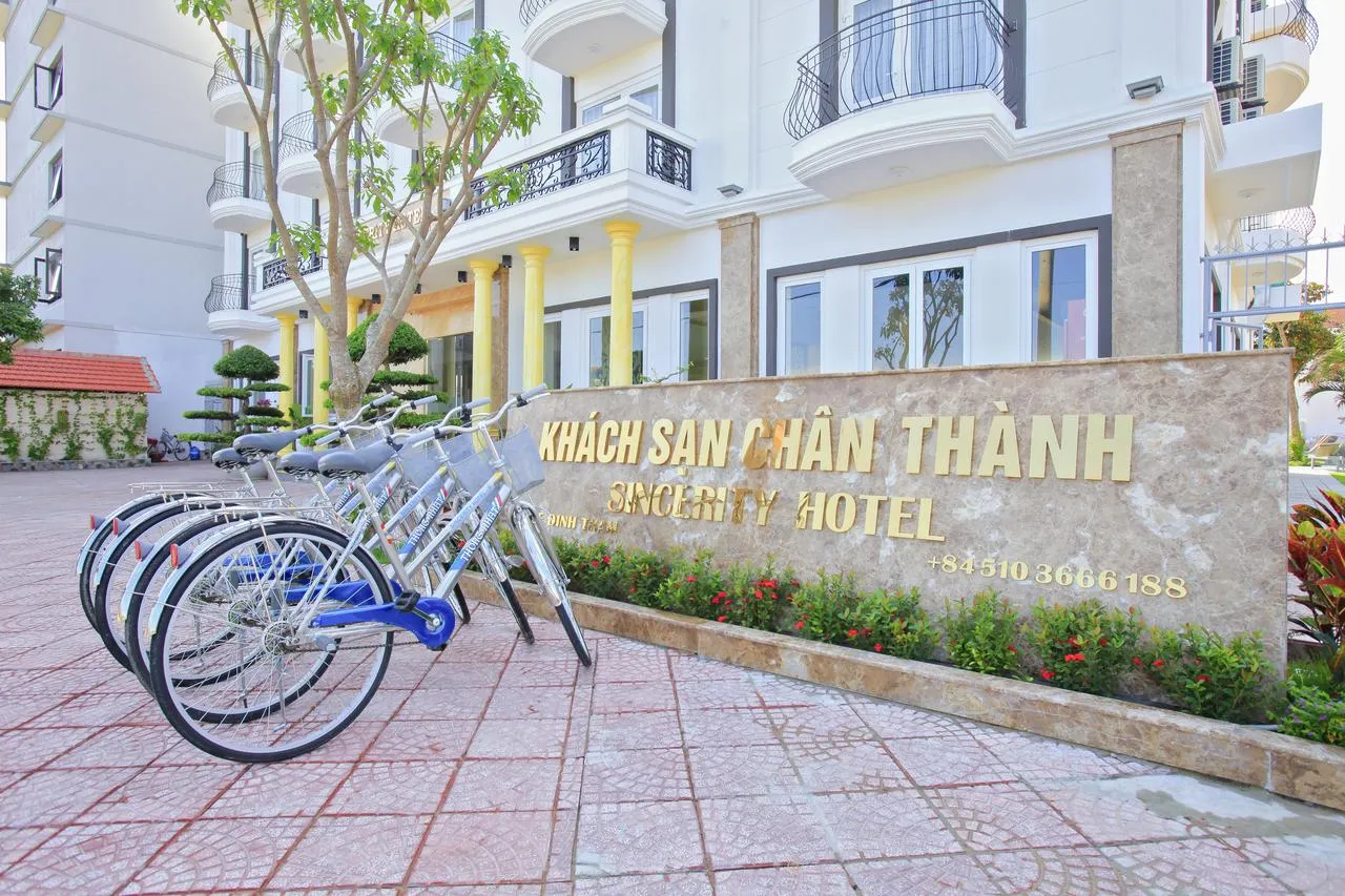 Hoi An Sincerity Hotel and Spa – Khách sạn 4 sao sở hữu kiến trúc độc đáo nép mình bên cạnh phố cổ