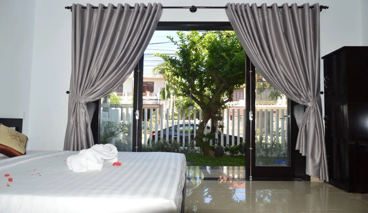 Hội An Succulent Homestay – Homestay Hoa Đá với view chụp hình thơ mộng