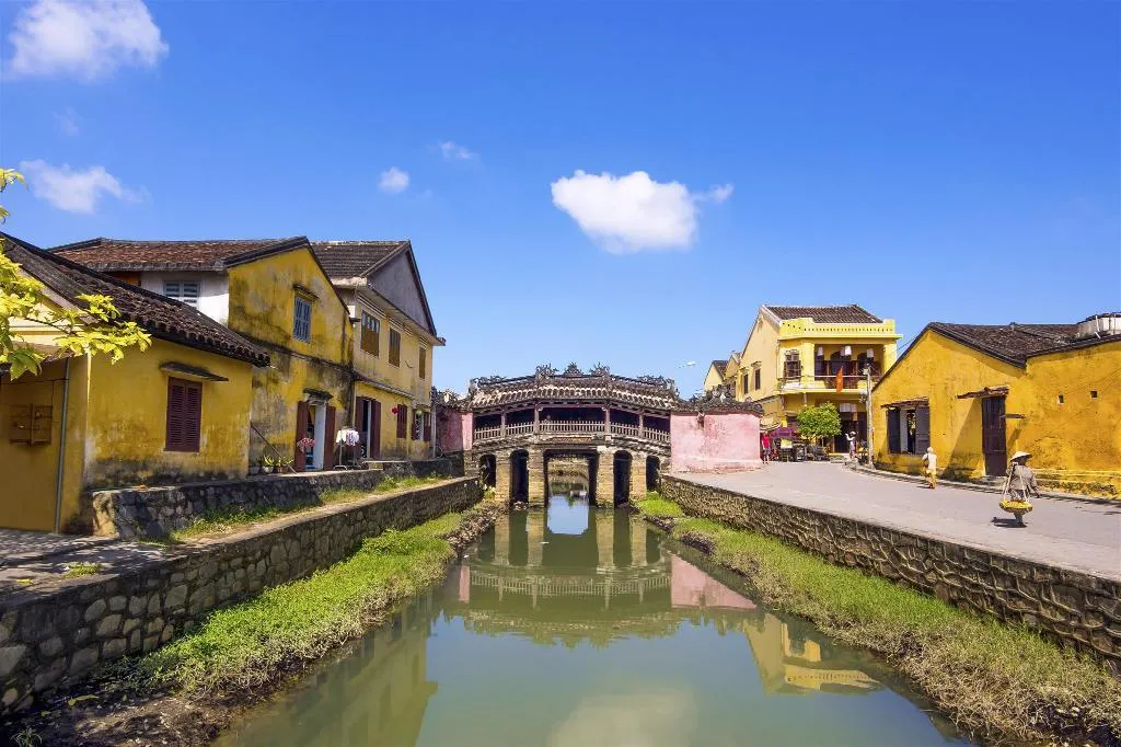 Hoi An Sun Lake Villa – Homestay hồ Mặt Trời xinh xắn chốn phố Hội cổ kính