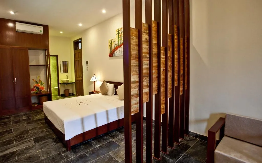 Hoi An TNT Villa – Khu biệt thự đẳng cấp 3 sao mang vẻ đẹp hiện đại, sang chảnh, đầy ấn tượng