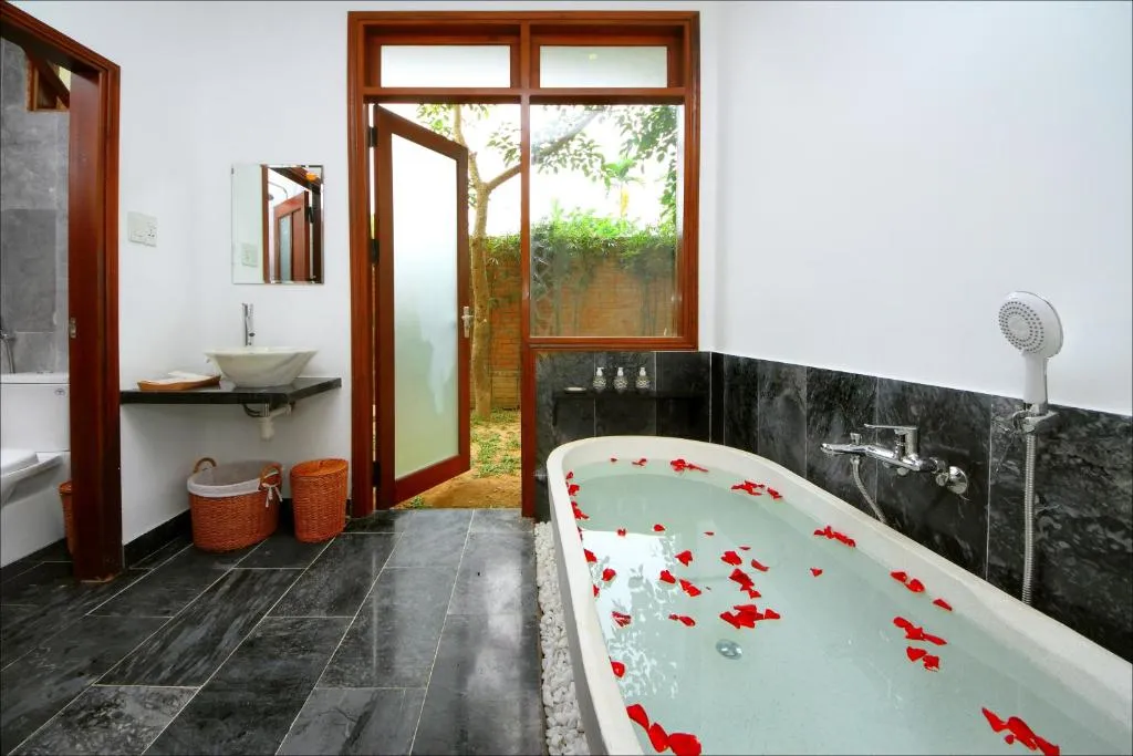 Hoi An TNT Villa – Khu biệt thự đẳng cấp 3 sao mang vẻ đẹp hiện đại, sang chảnh, đầy ấn tượng