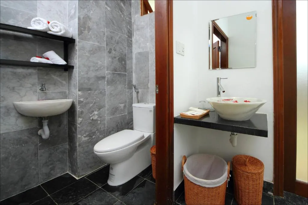 Hoi An TNT Villa – Khu biệt thự đẳng cấp 3 sao mang vẻ đẹp hiện đại, sang chảnh, đầy ấn tượng