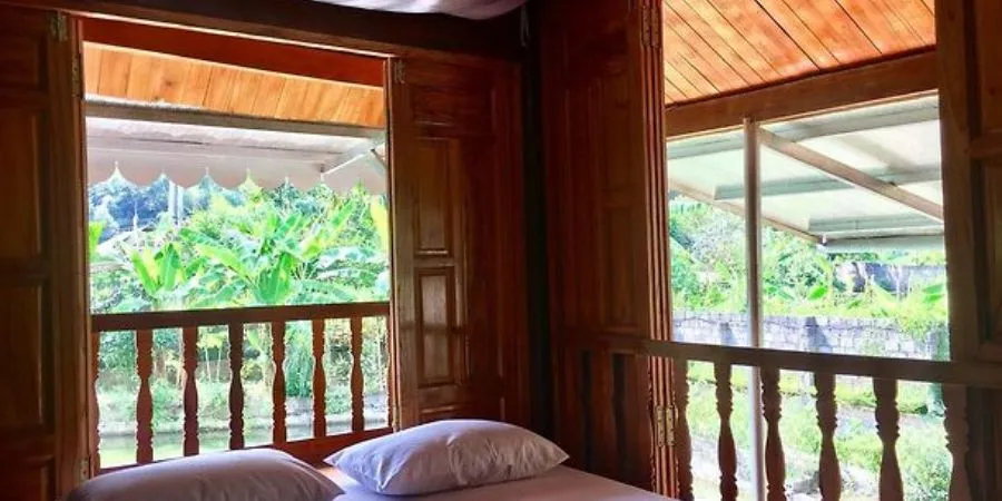 Homestay Bui Ty Hà Giang, làng quê thu nhỏ giữa cao nguyên đá