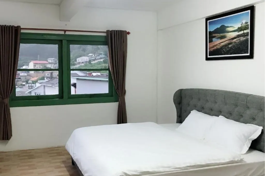 Homestay Khu Vườn Hoàng Gia mộng mơ giữa lòng Đà Lạt