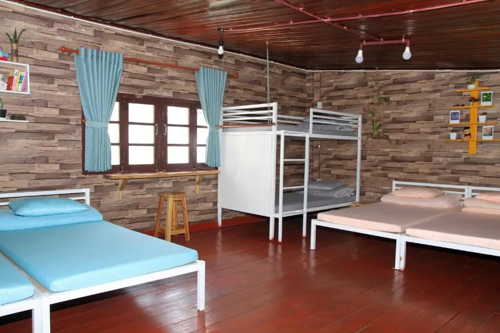 Homestay.nhà tụi mình ngập tràn không khí gia đình thân quen đến lạ