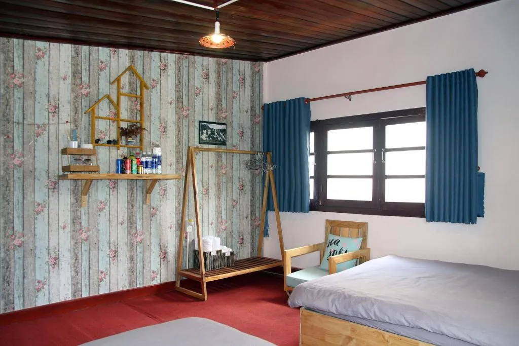 Homestay.nhà tụi mình ngập tràn không khí gia đình thân quen đến lạ