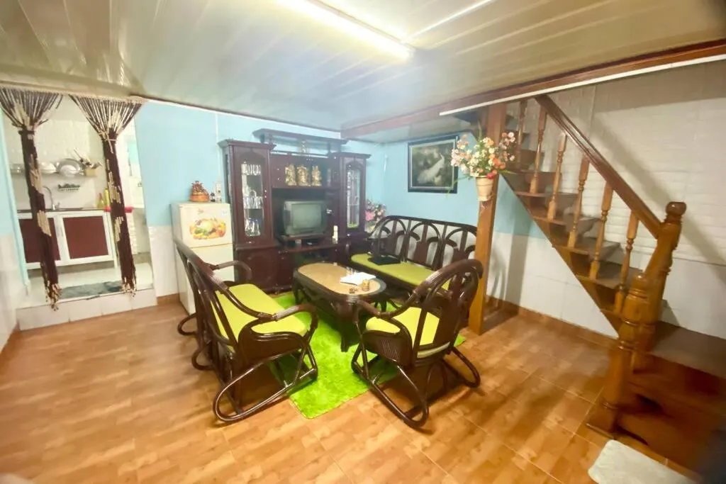 Homestay Thóc DaLat, nơi lưu giữ xúc cảm tại đất trời Đà Lạt