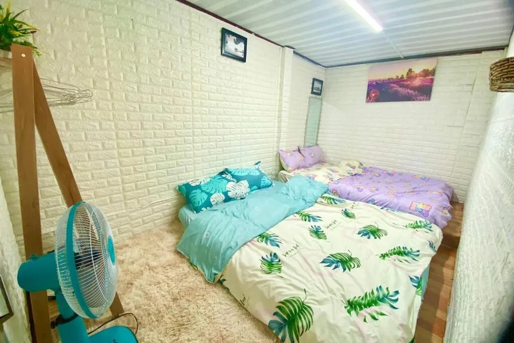 Homestay Thóc DaLat, nơi lưu giữ xúc cảm tại đất trời Đà Lạt