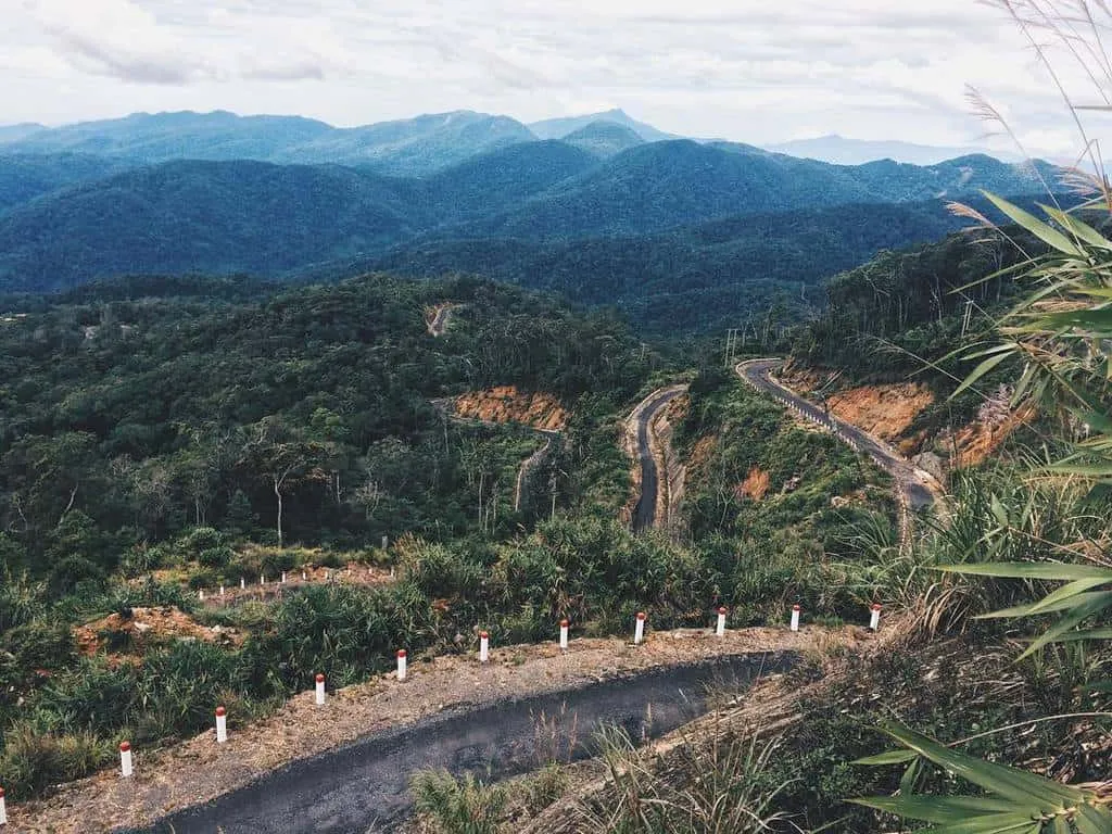 Hòn Bà Nguyên Sơ (hòn Bà Yersin), Đà Lạt thứ hai giữa lòng Nha Trang