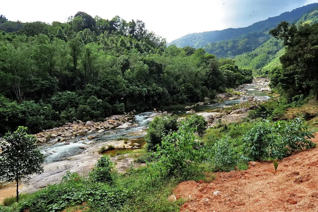 Hòn Bà Nguyên Sơ (hòn Bà Yersin), Đà Lạt thứ hai giữa lòng Nha Trang