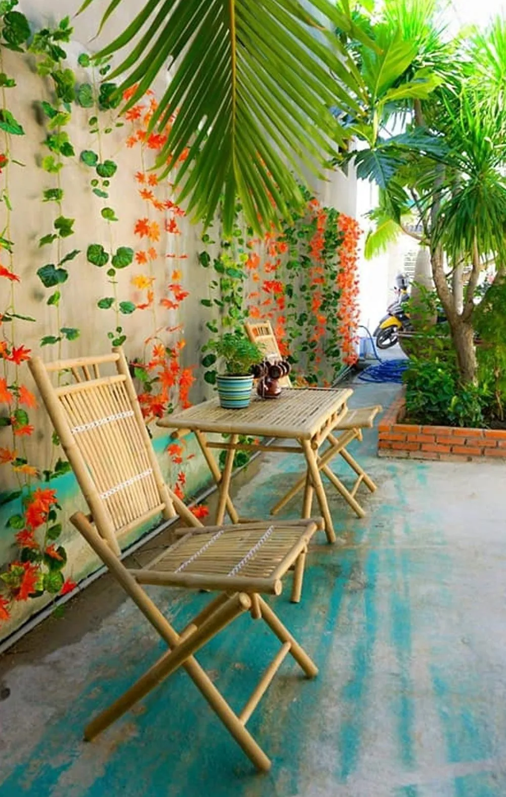 Honey Moon homestay, góc nhỏ bình yên và ngọt ngào tại Ninh Thuận