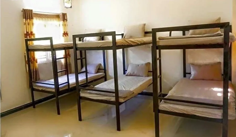 Honey Moon homestay, góc nhỏ bình yên và ngọt ngào tại Ninh Thuận